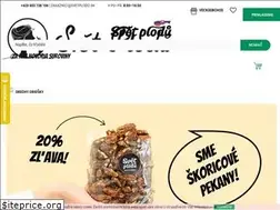 Sites similar to svetplodu.sk