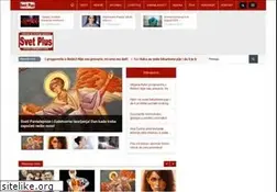 Sites similar to svetplus.com
