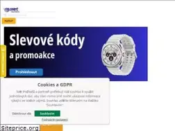 Sites similar to svetpocitacu.cz