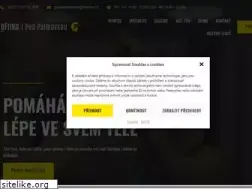 Sites similar to svetpodpalmovkou.cz