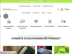 Sites similar to svetpokladni.sk