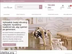 Sites similar to svetpokladu.cz