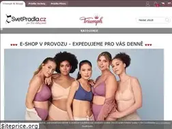 Sites similar to svetpradla.cz