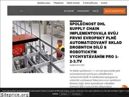 Sites similar to svetprumyslu.cz