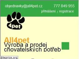Sites similar to svetpsu.cz