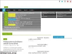 Sites similar to svetputovanja.info