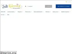 Sites similar to svetradovanek.cz