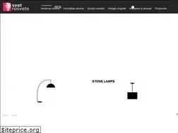 Sites similar to svetrasvete.com