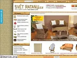 Sites similar to svetratanu.cz