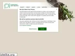 Sites similar to svetreceptu.cz