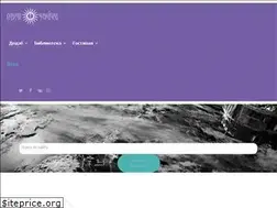 Sites similar to svetreiki.ru