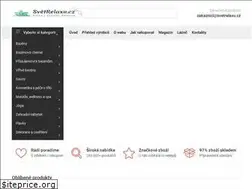 Sites similar to svetrelaxu.cz