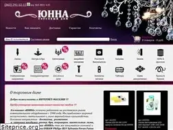 Sites similar to svetrostov.ru