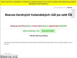 Sites similar to svetruzi.cz