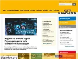 Sites similar to svets.se