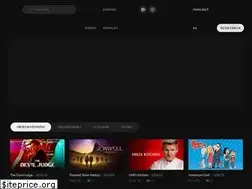 Sites similar to svetserialov.to