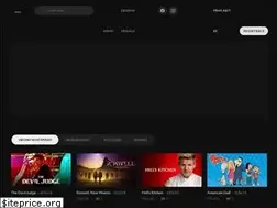 Sites similar to svetserialu.to