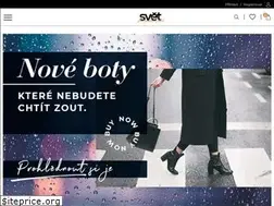 Sites similar to svetshopaholiku.cz