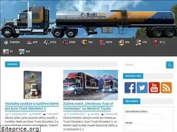 Sites similar to svetsim.cz
