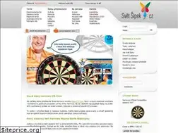 Sites similar to svetsipek.cz