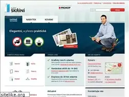 Sites similar to svetskrini.cz