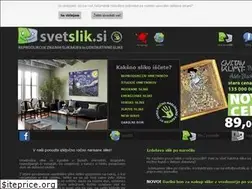 Sites similar to svetslik.si