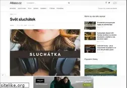 Sites similar to svetsluchatek.cz