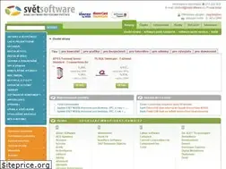 Sites similar to svetsoftware.cz