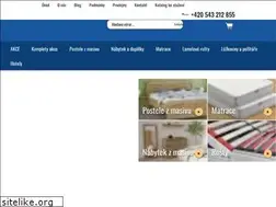 Sites similar to svetspanku.cz