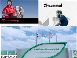 Sites similar to svetsportu.info