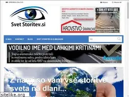 Sites similar to svetstoritev.si