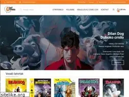Sites similar to svetstripa.org.rs