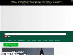Sites similar to svetstromcekov.sk