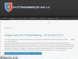Sites similar to svettenheimweiler.de