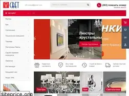 Sites similar to svetua.com.ua