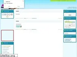 Sites similar to svetufa.ucoz.ru