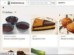 Sites similar to svetvemne.cz