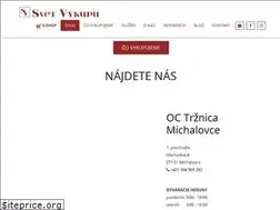 Sites similar to svetvykupu.sk