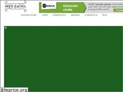 Sites similar to svetzacina.com