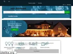 Sites similar to svetzarovek.eu
