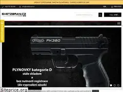 Sites similar to svetzbrani.cz