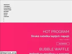 Sites similar to svetzmrzliny.cz