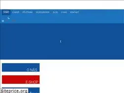 Sites similar to svetzp.cz