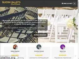 Sites similar to sveventrentals.com
