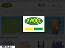 Sites similar to svexo.se