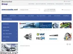 Sites similar to svezaauto.net