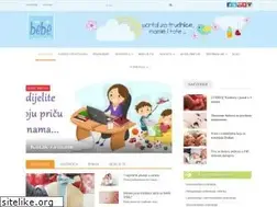 Sites similar to svezabebe.ba