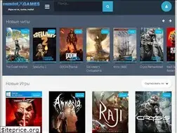 Sites similar to svezachok.ru