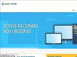 Sites similar to svezakomp.rs