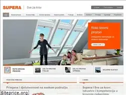 Sites similar to svezakrov.hr